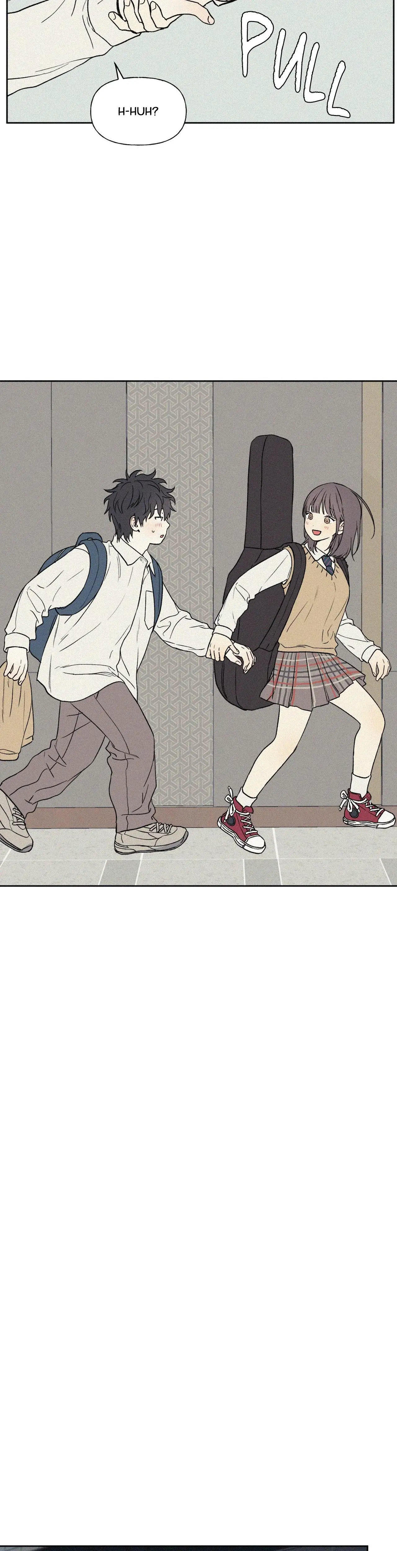 3xlove Chapter 15 - Page 8