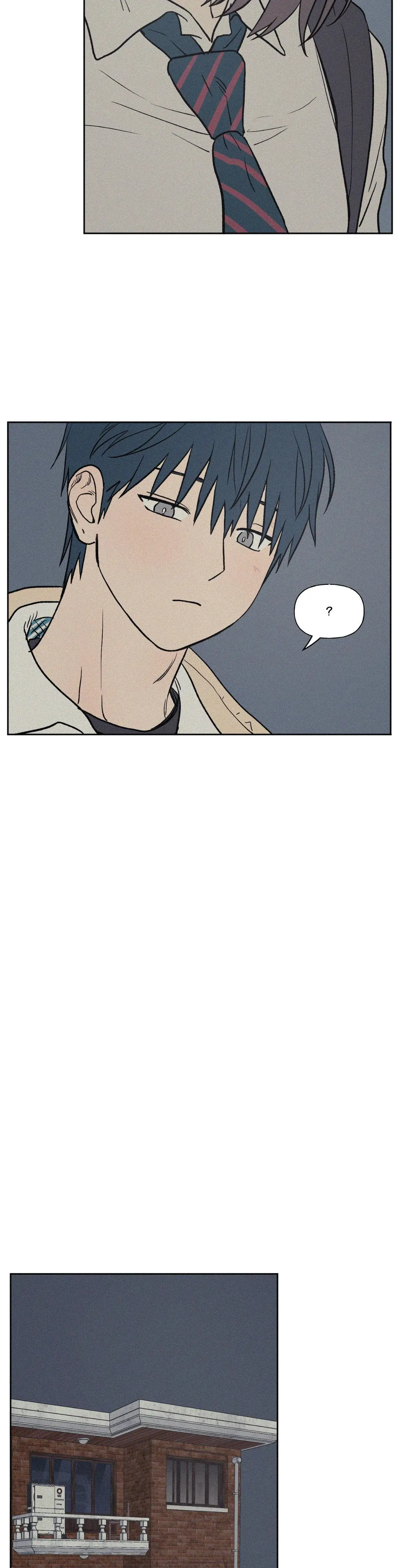 3xlove Chapter 16 - Page 10