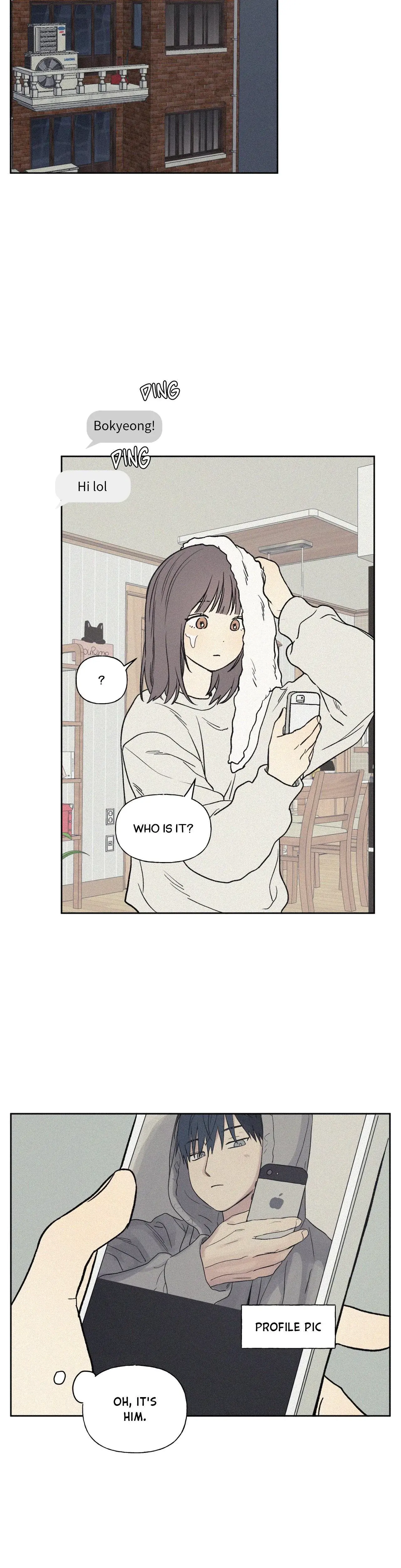 3xlove Chapter 16 - Page 11