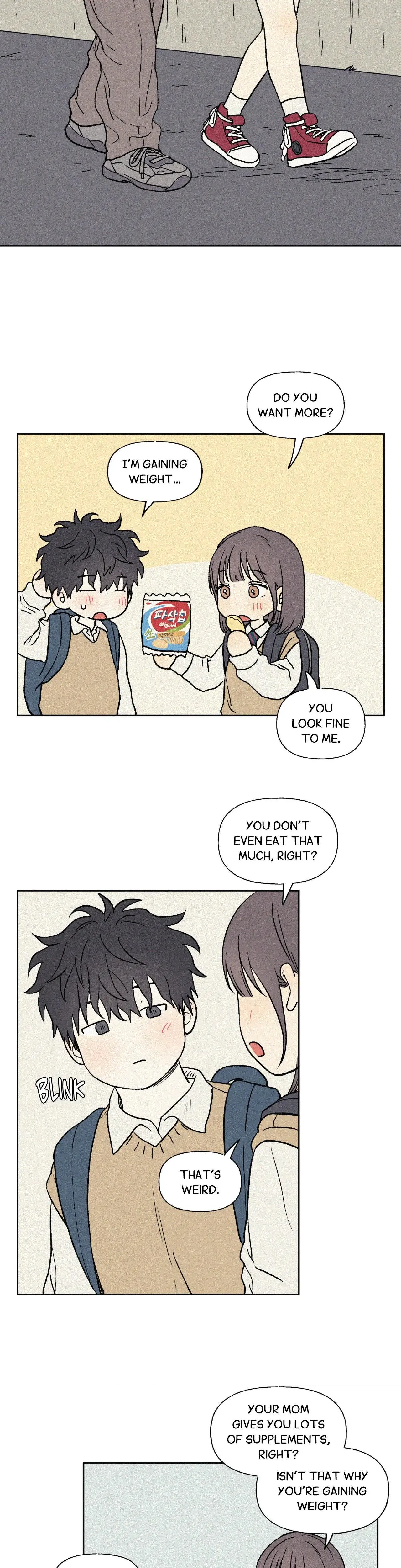 3xlove Chapter 16 - Page 15