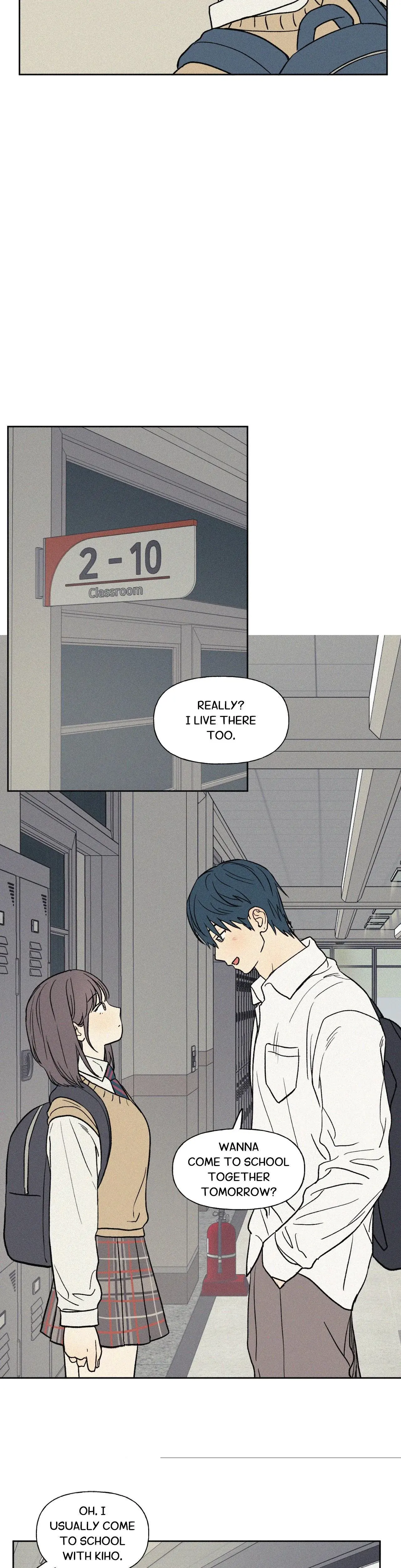 3xlove Chapter 16 - Page 20