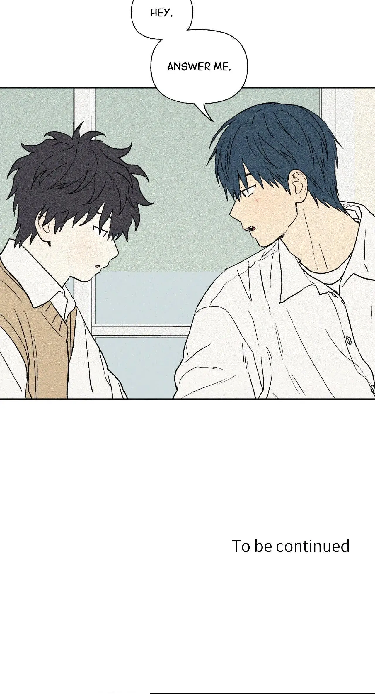 3xlove Chapter 16 - Page 27
