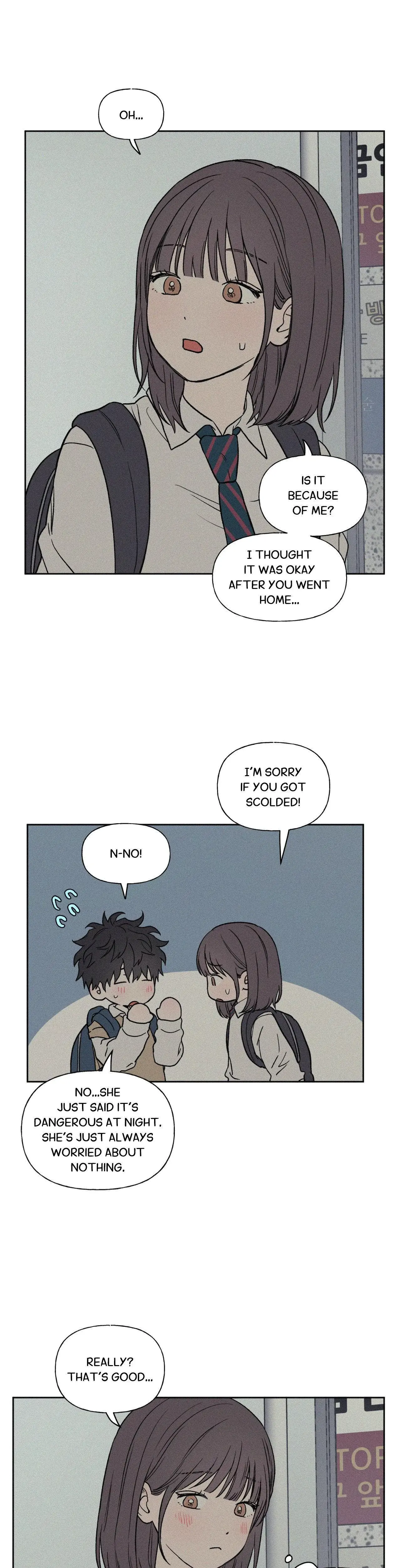 3xlove Chapter 16 - Page 3