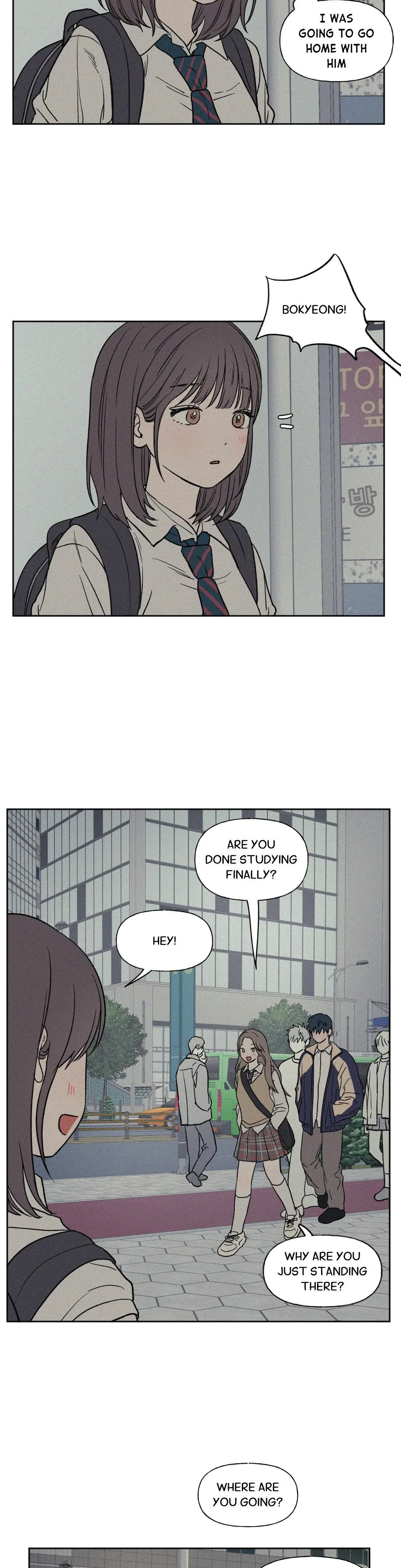 3xlove Chapter 16 - Page 4