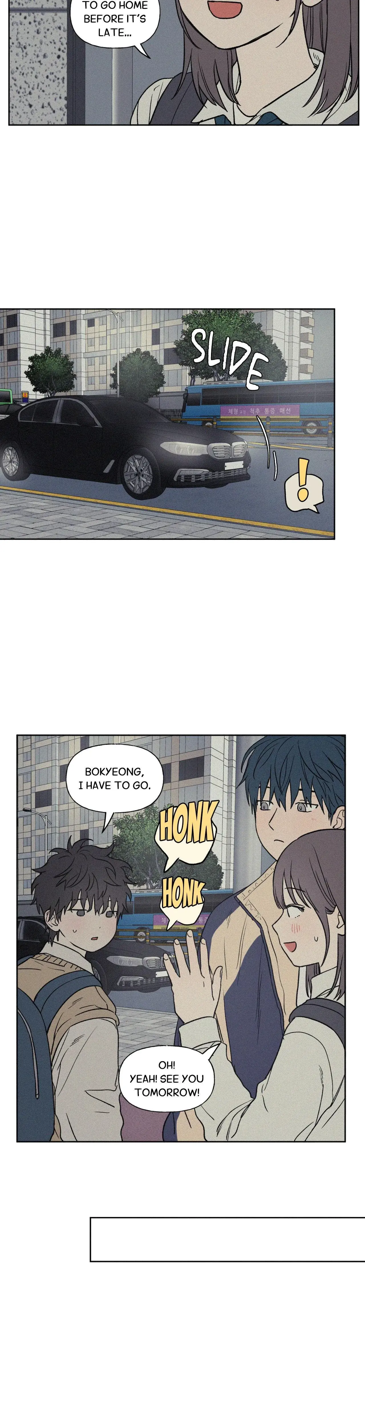 3xlove Chapter 16 - Page 8