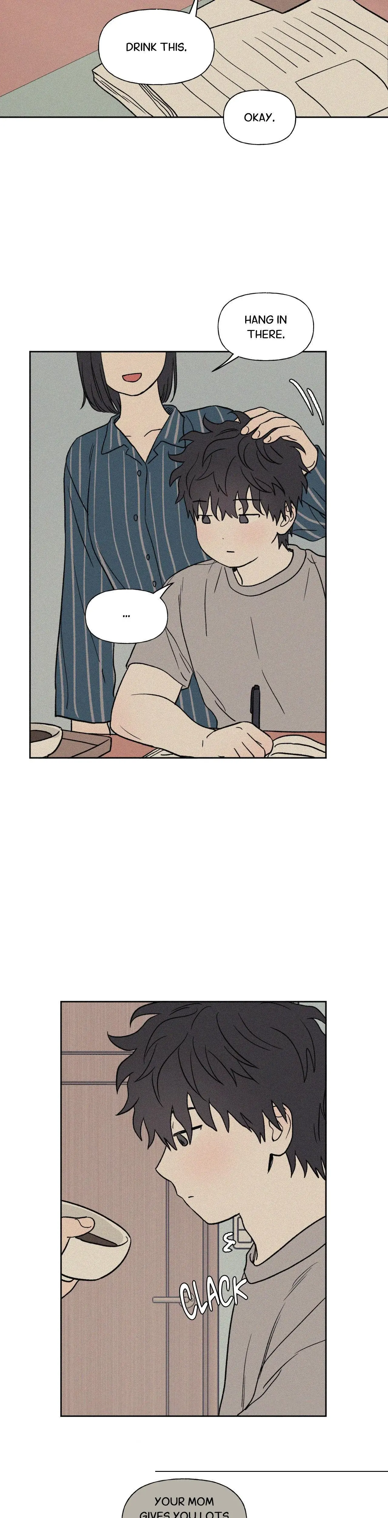 3xlove Chapter 17 - Page 10