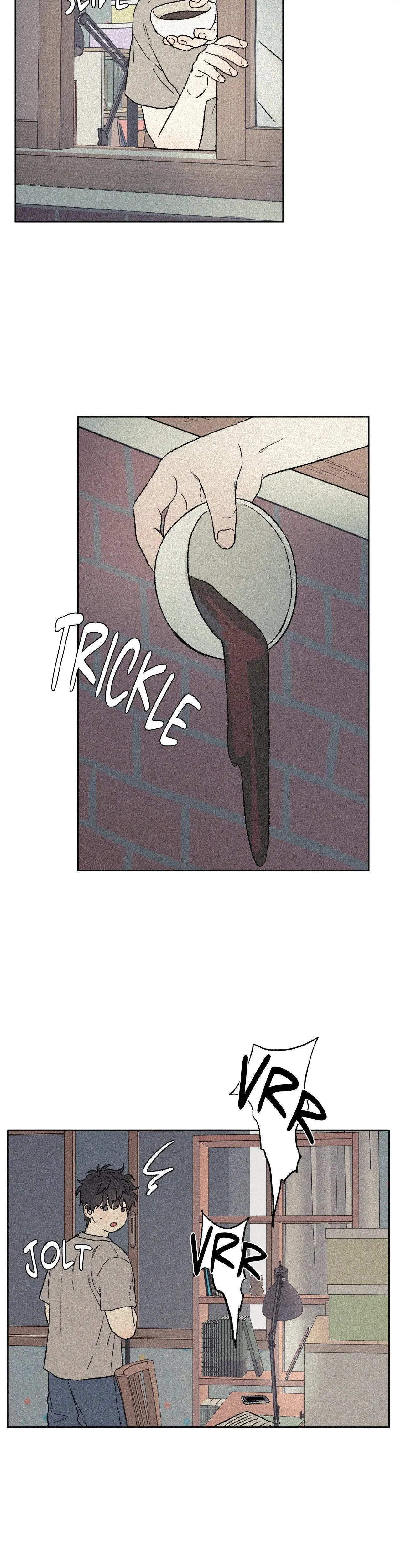 3xlove Chapter 17 - Page 12