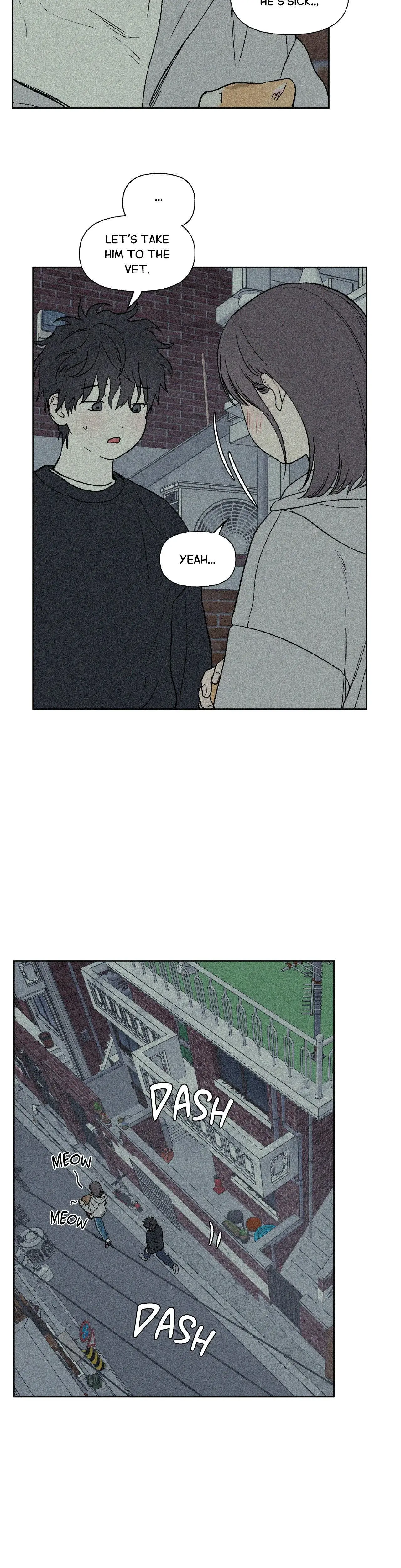3xlove Chapter 17 - Page 16