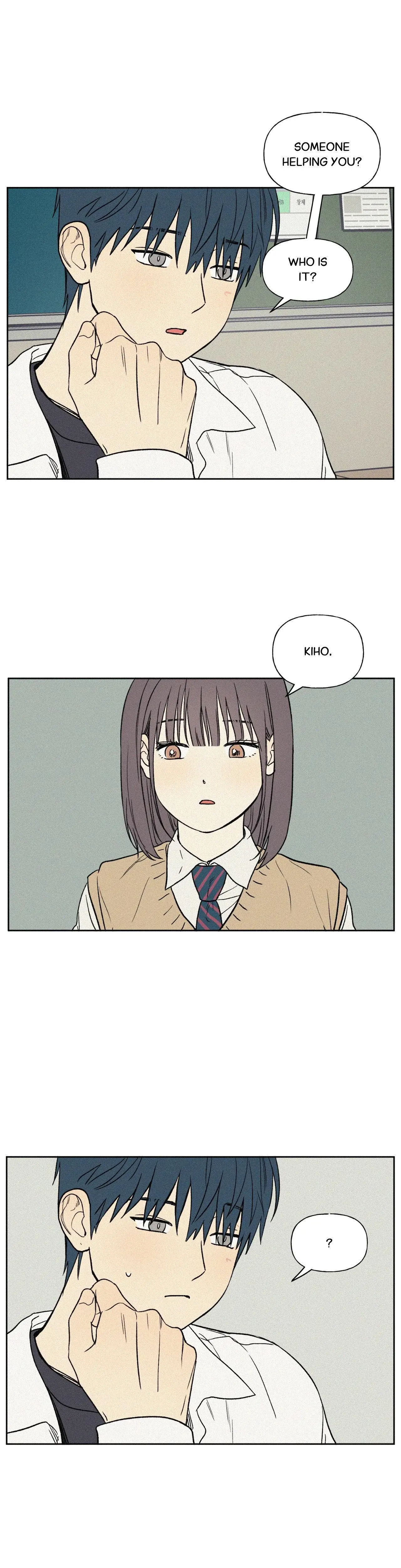 3xlove Chapter 17 - Page 25