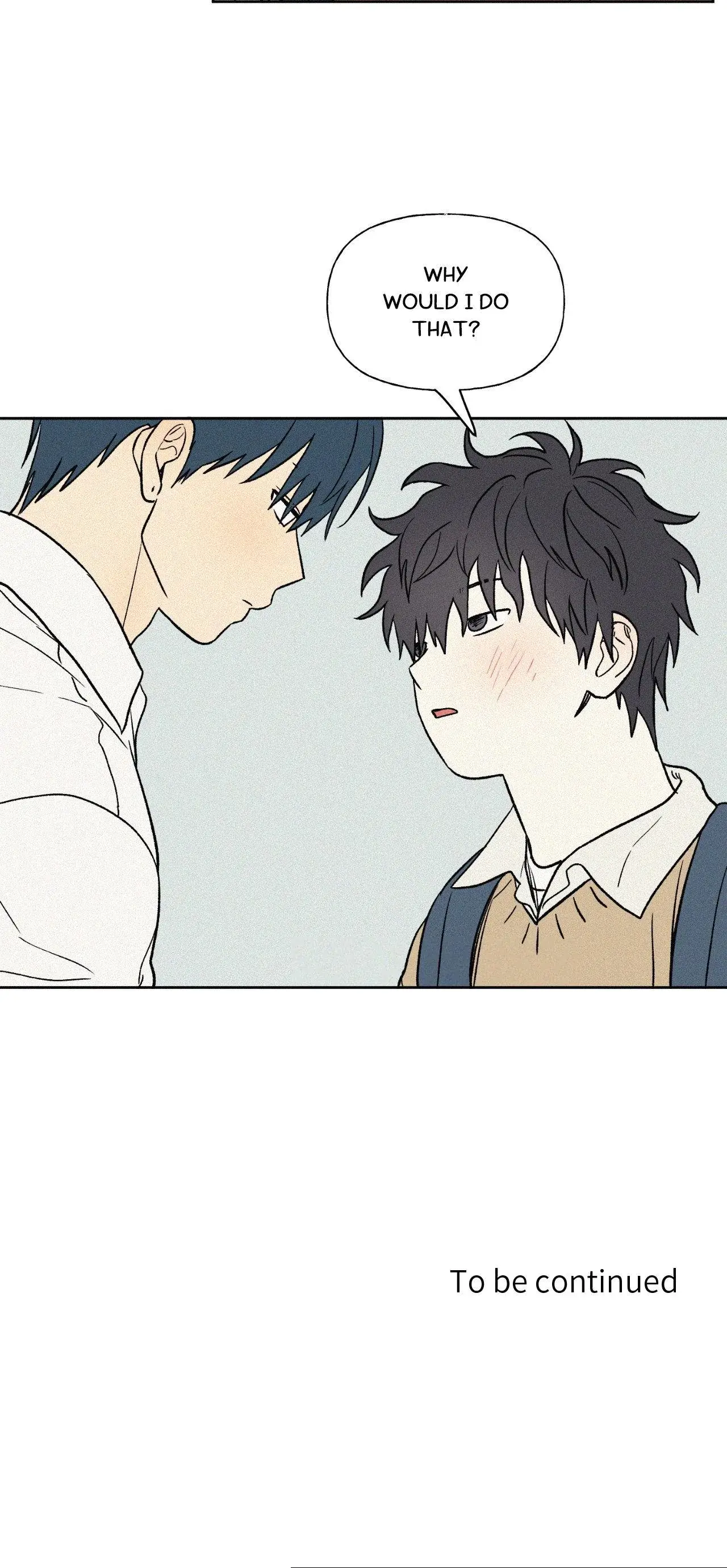 3xlove Chapter 17 - Page 30