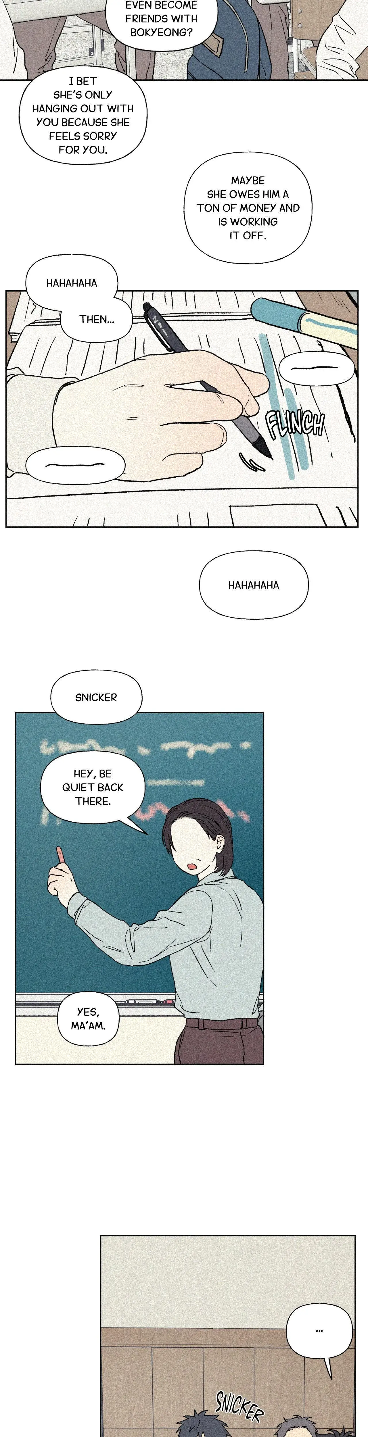 3xlove Chapter 17 - Page 5