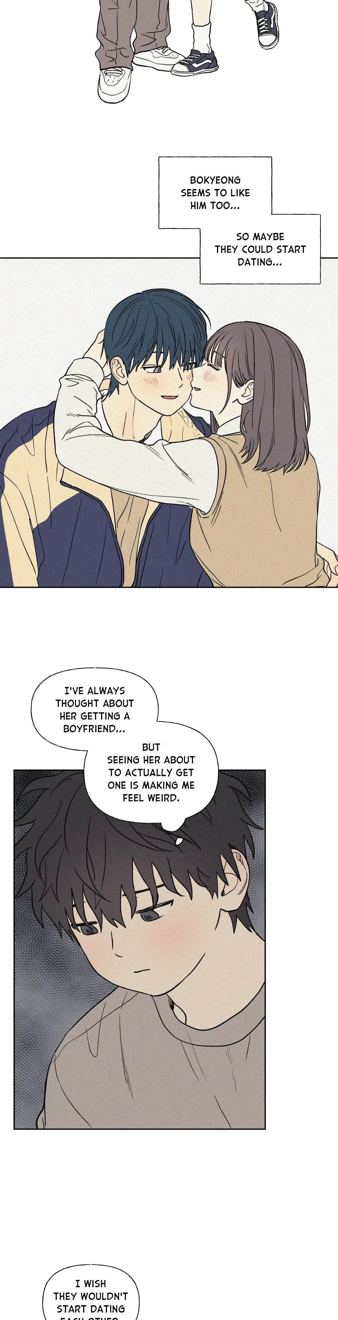 3xlove Chapter 17 - Page 8