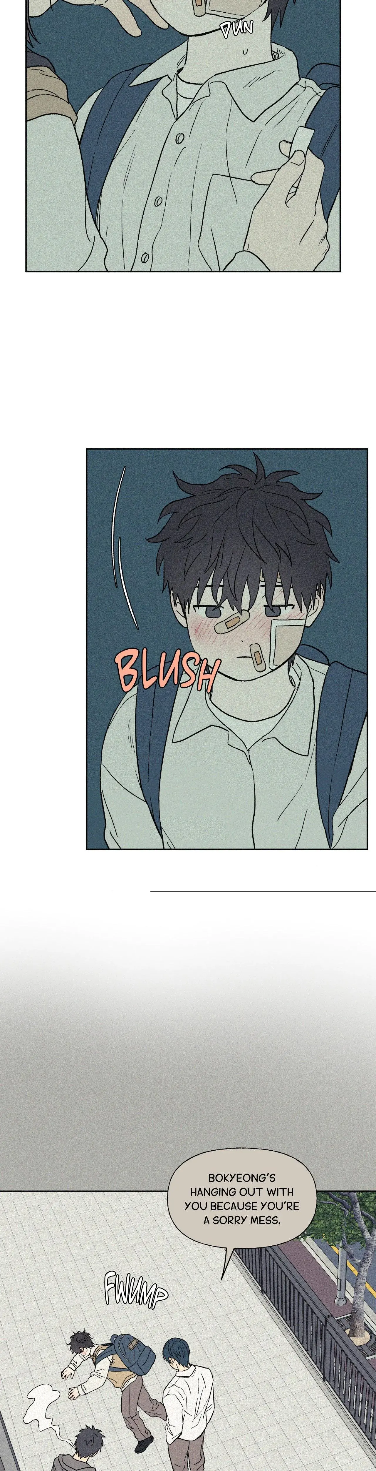 3xlove Chapter 18 - Page 10
