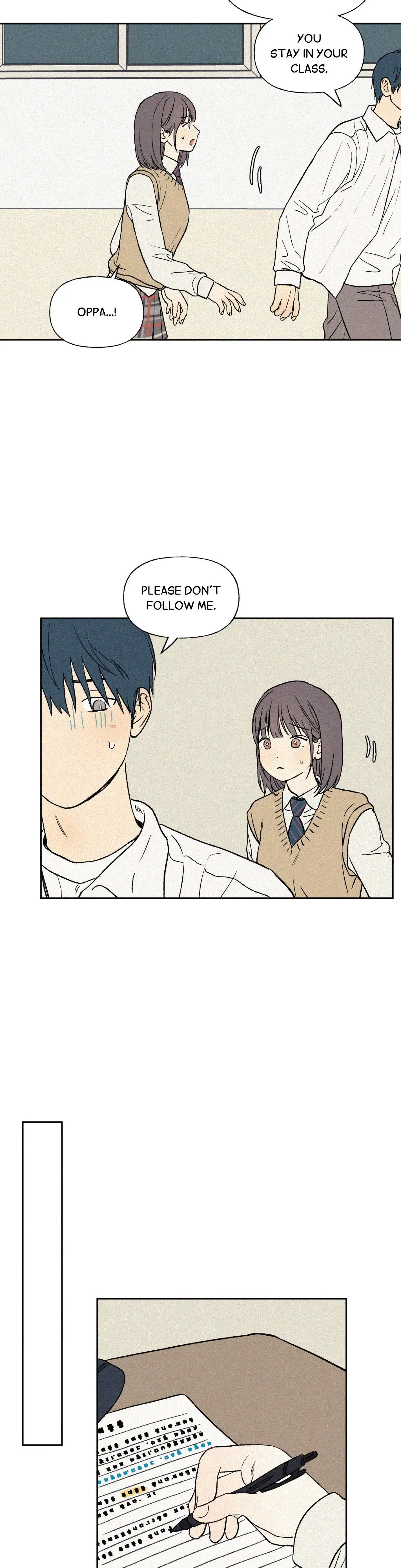 3xlove Chapter 18 - Page 18