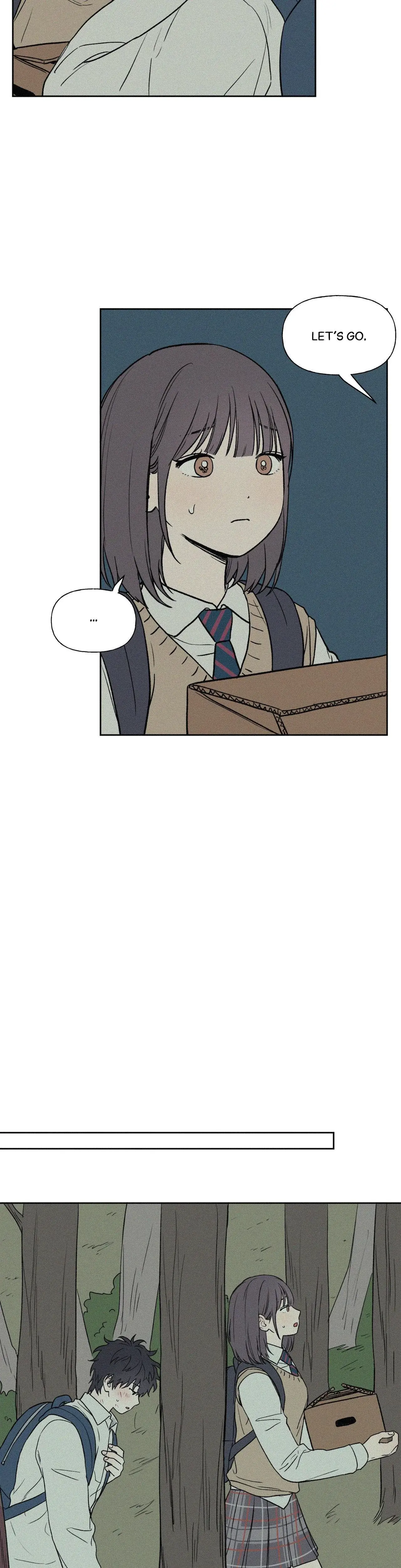 3xlove Chapter 18 - Page 2