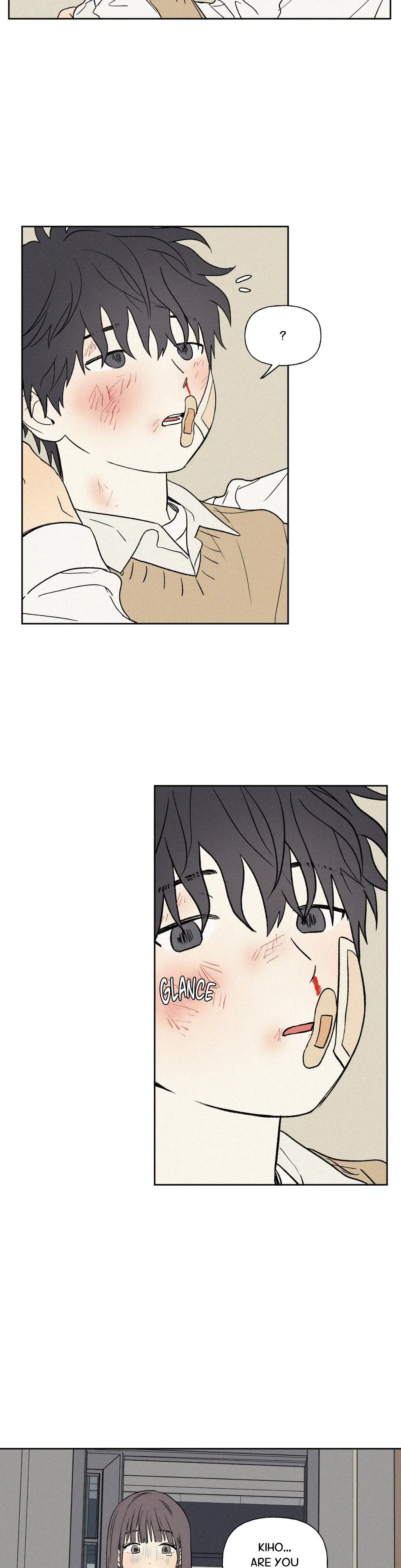 3xlove Chapter 18 - Page 24