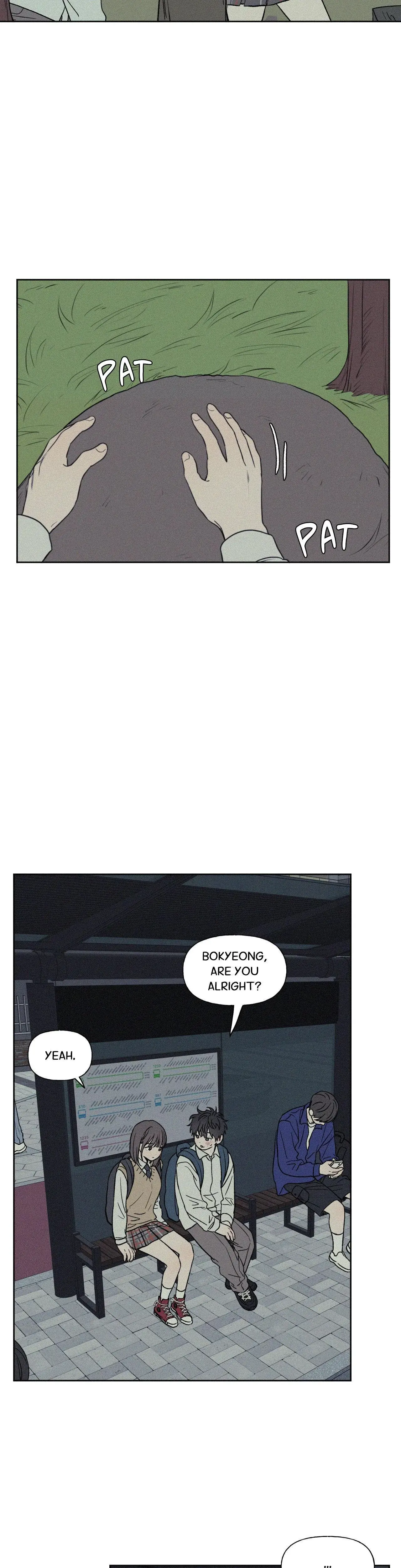 3xlove Chapter 18 - Page 3