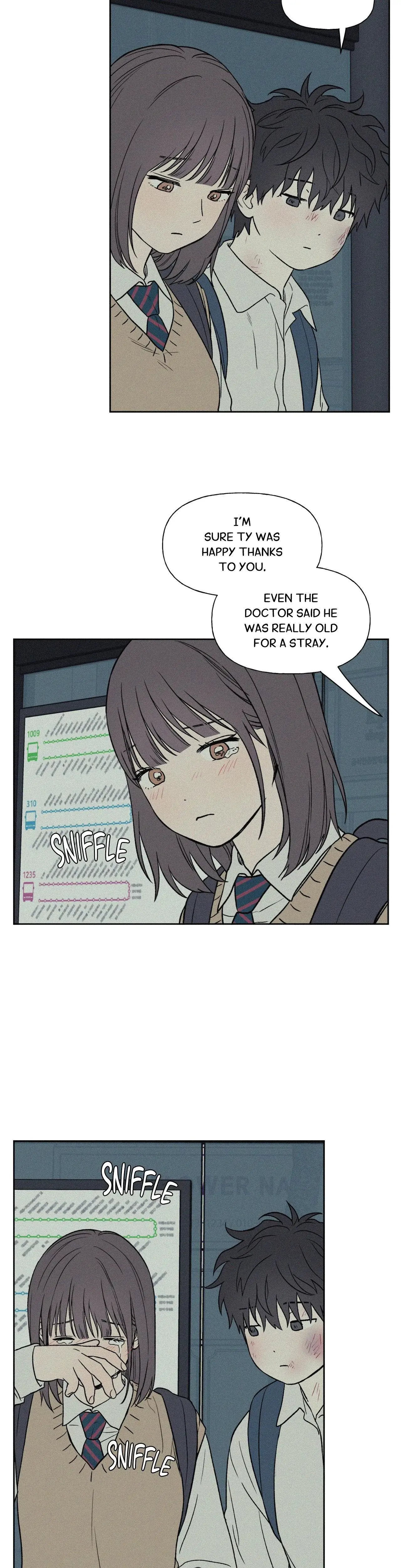 3xlove Chapter 18 - Page 4