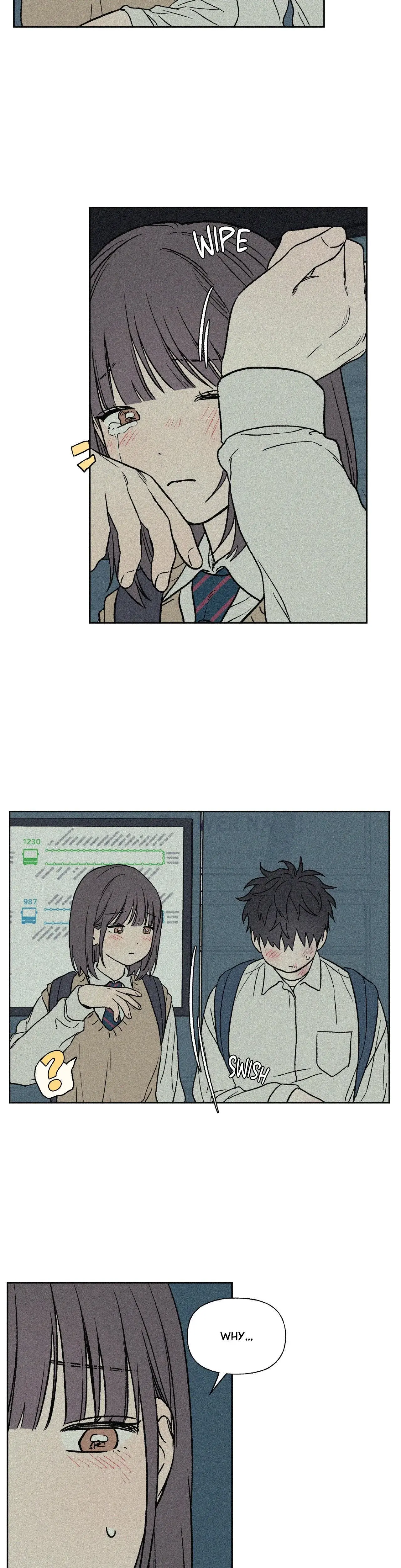 3xlove Chapter 18 - Page 5
