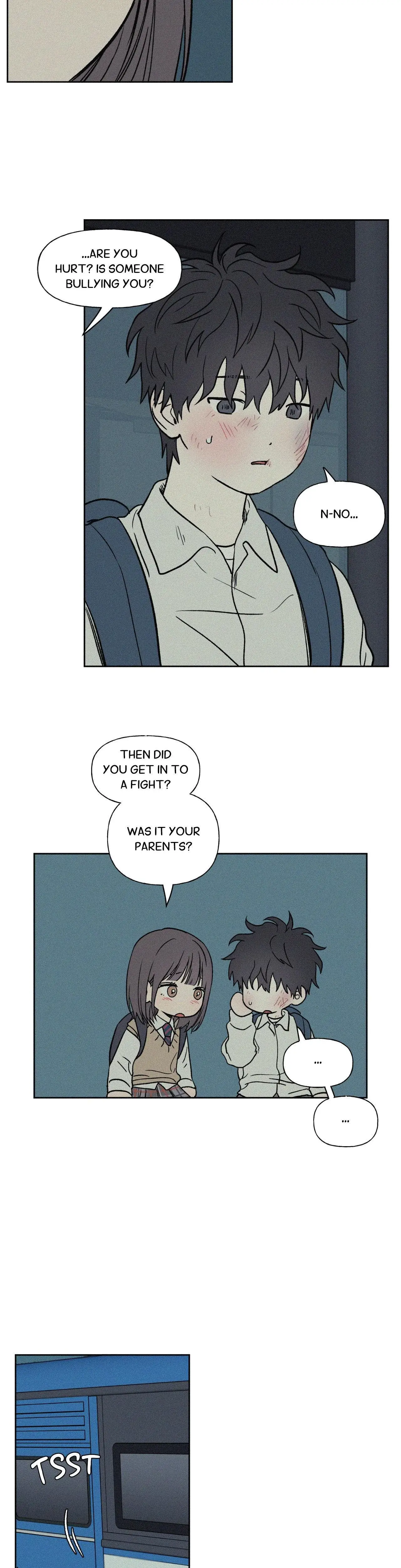 3xlove Chapter 18 - Page 6