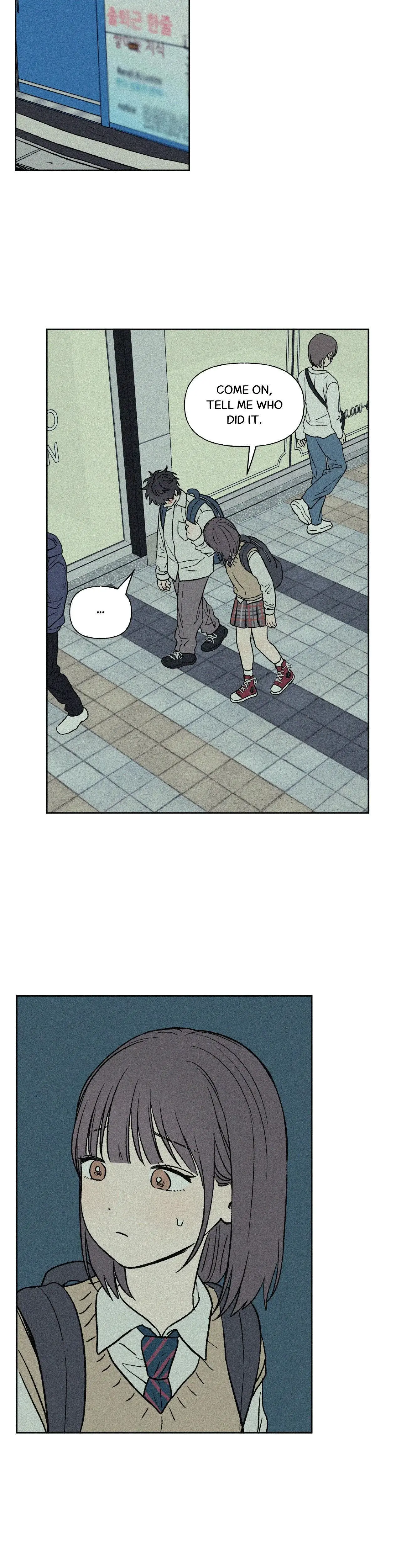 3xlove Chapter 18 - Page 7
