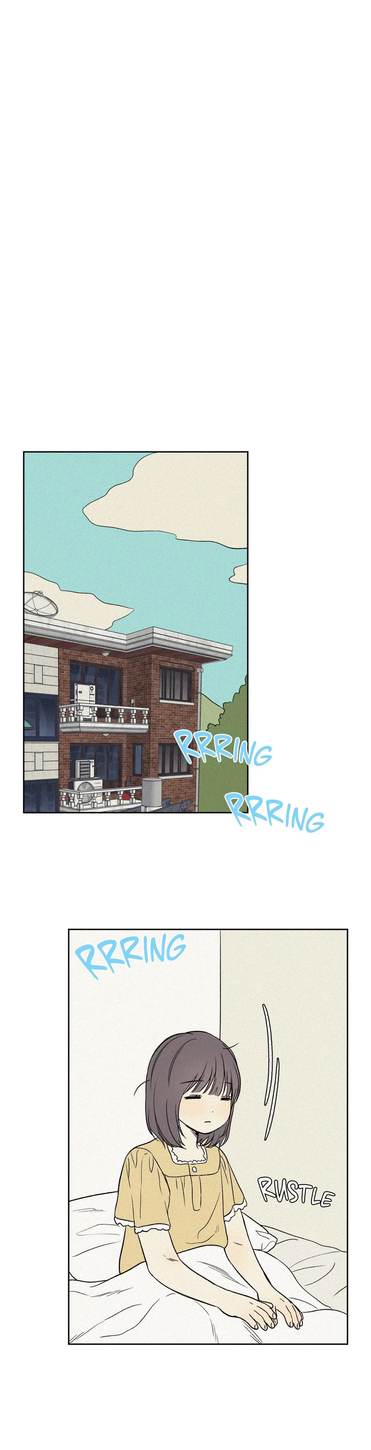 3xlove Chapter 19 - Page 1