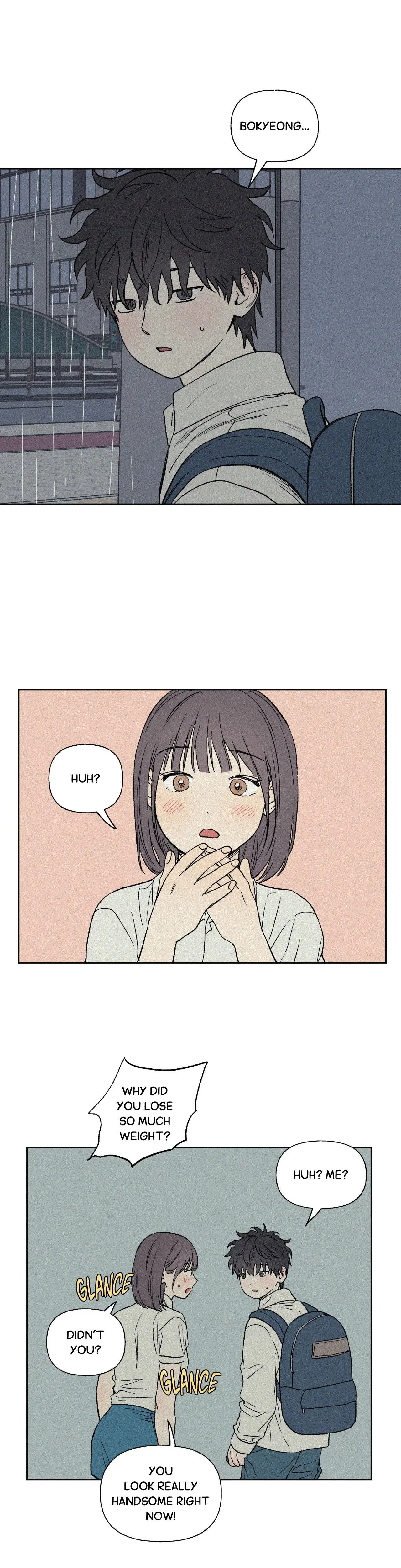 3xlove Chapter 19 - Page 17