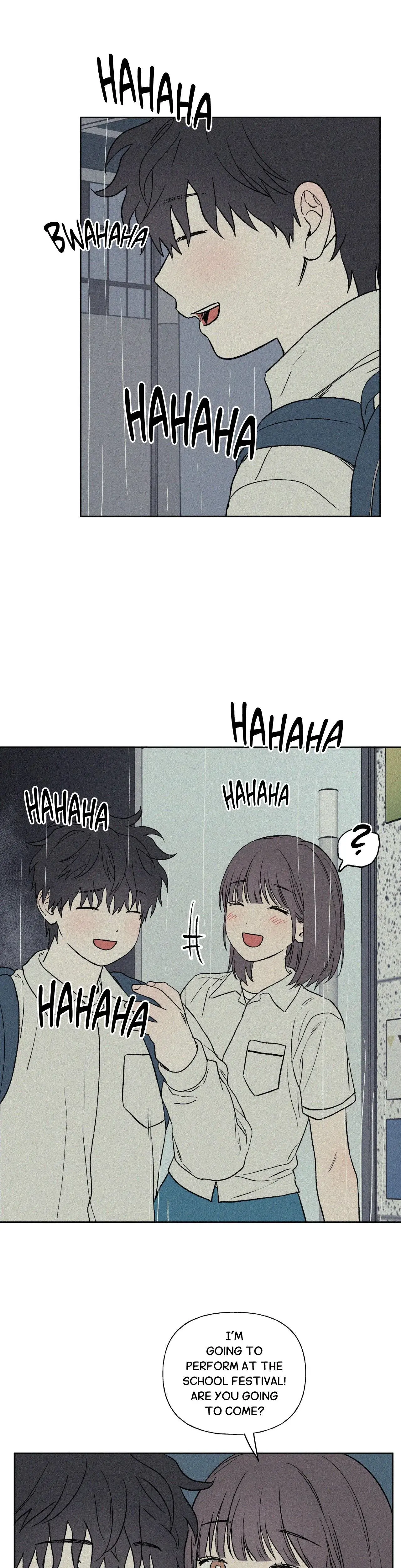 3xlove Chapter 19 - Page 22