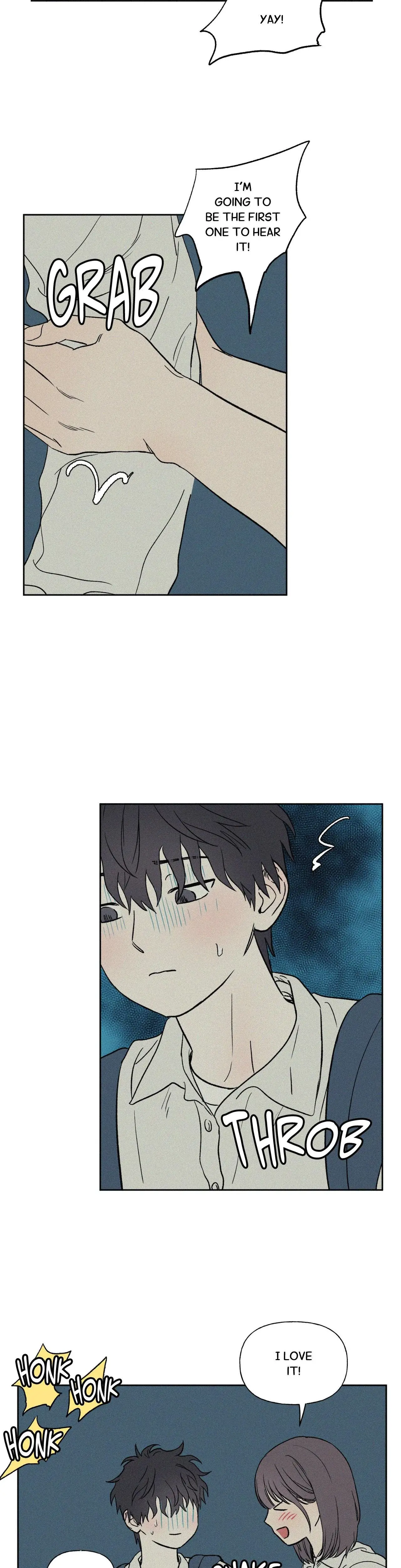 3xlove Chapter 19 - Page 24