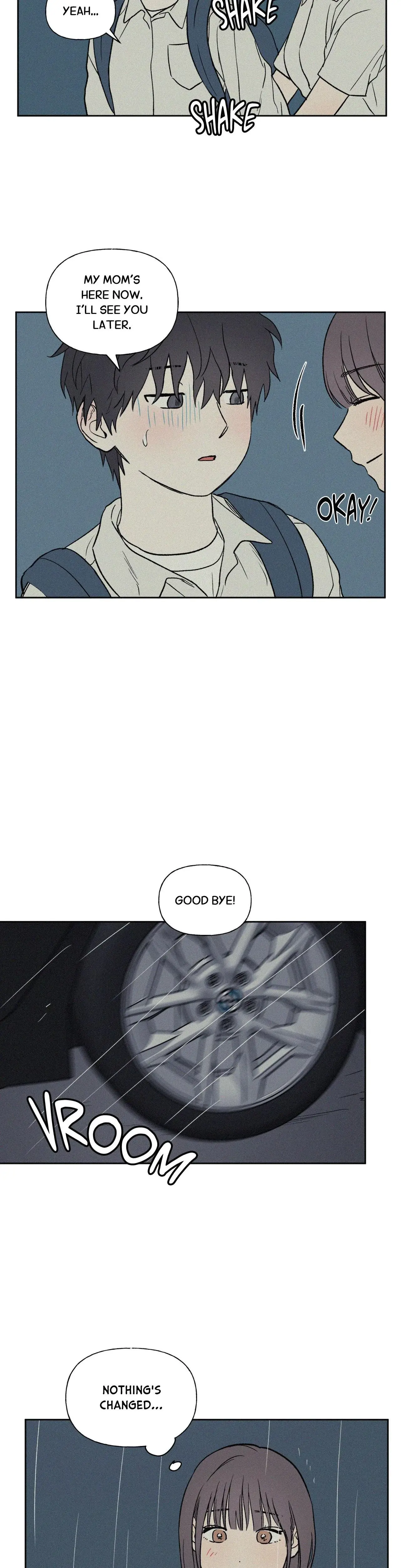 3xlove Chapter 19 - Page 25