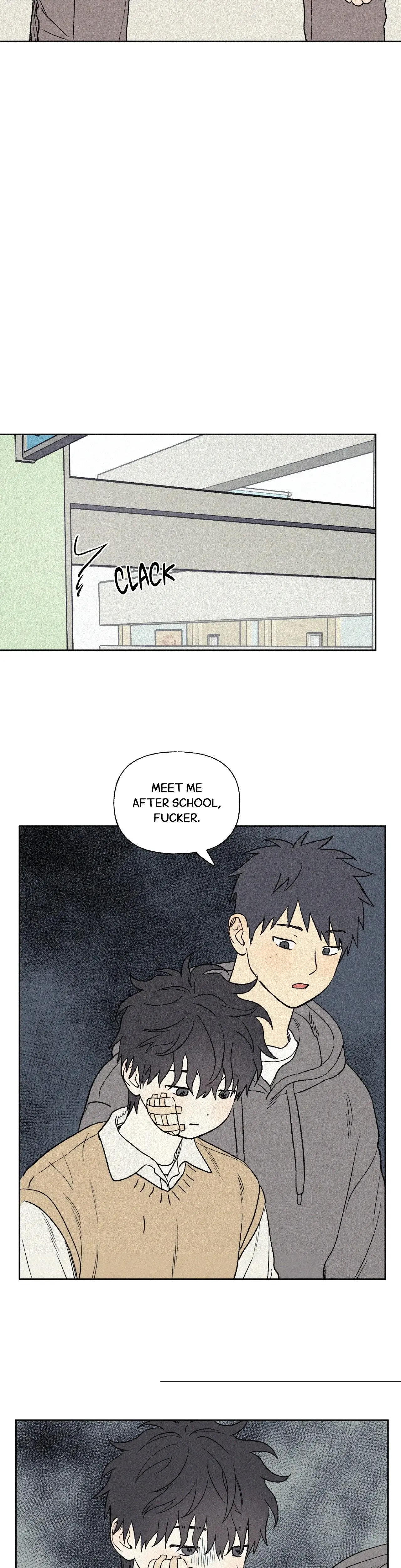 3xlove Chapter 19 - Page 5