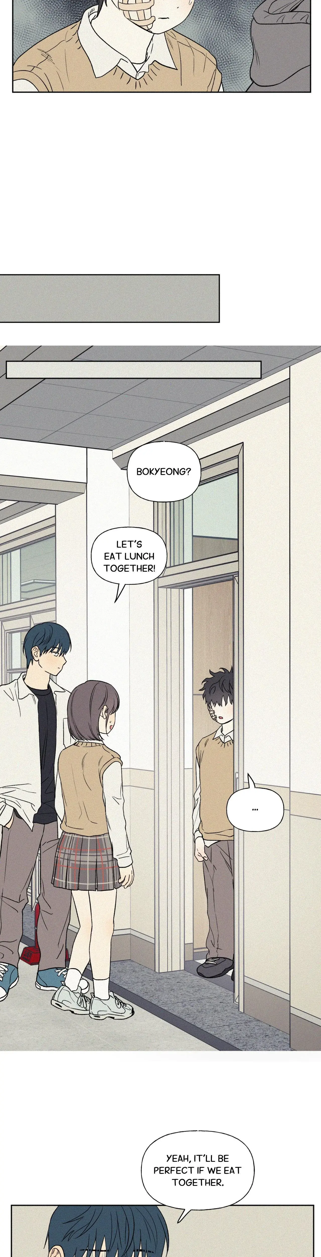 3xlove Chapter 19 - Page 6