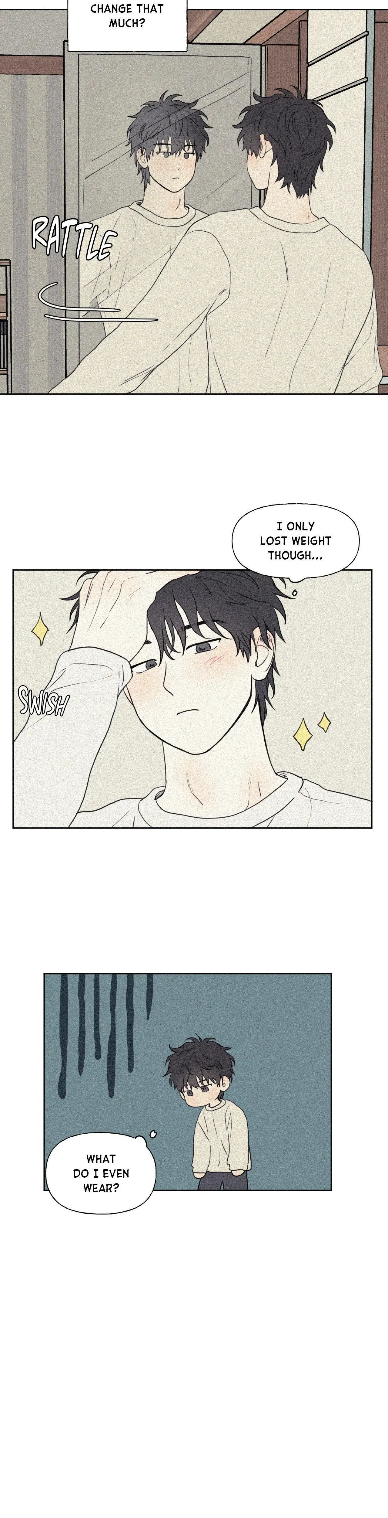 3xlove Chapter 2 - Page 10