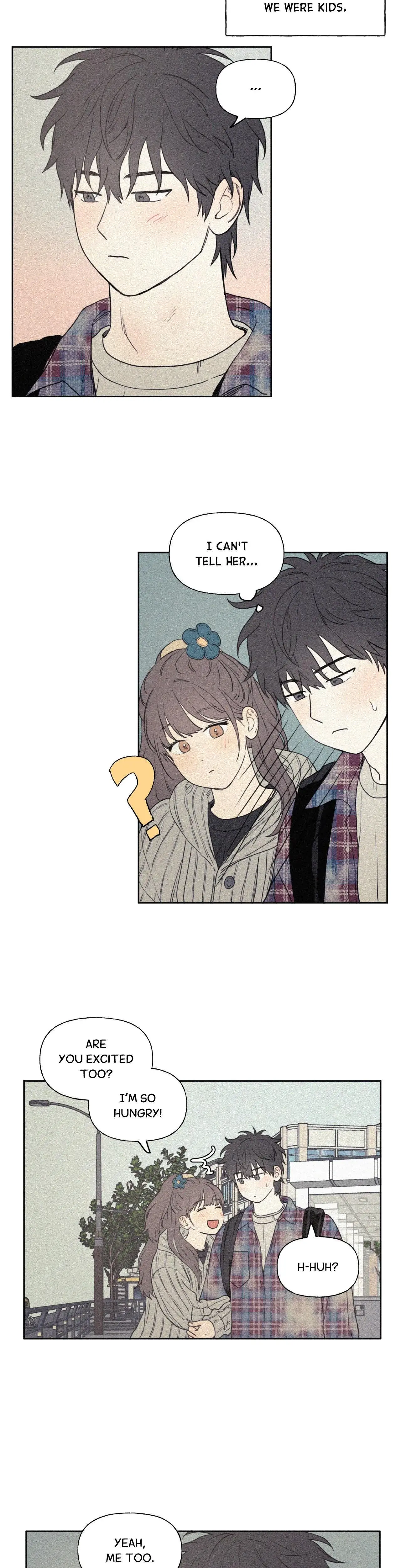 3xlove Chapter 2 - Page 15