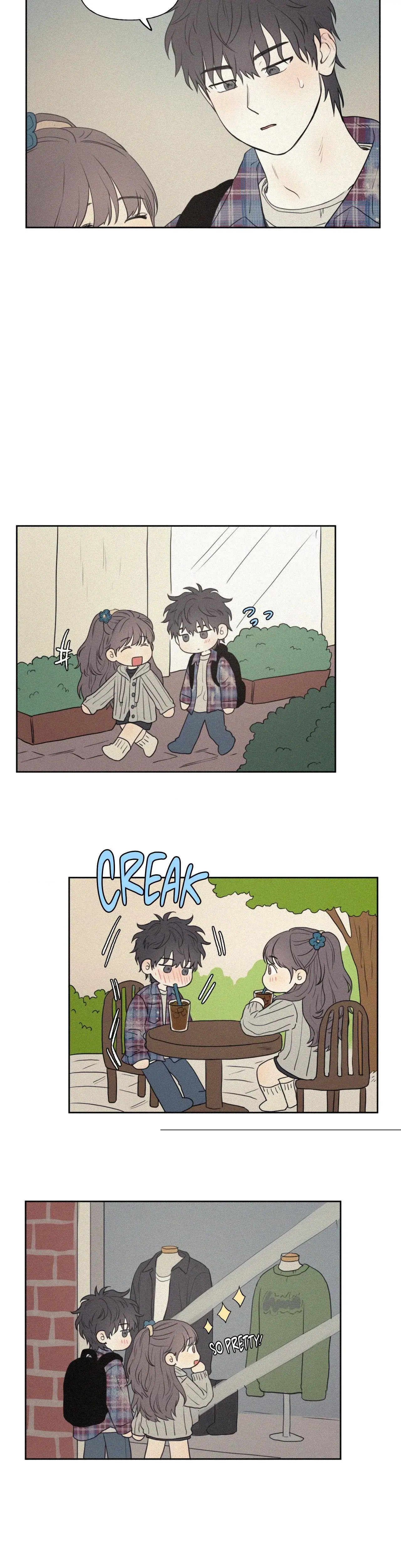 3xlove Chapter 2 - Page 16