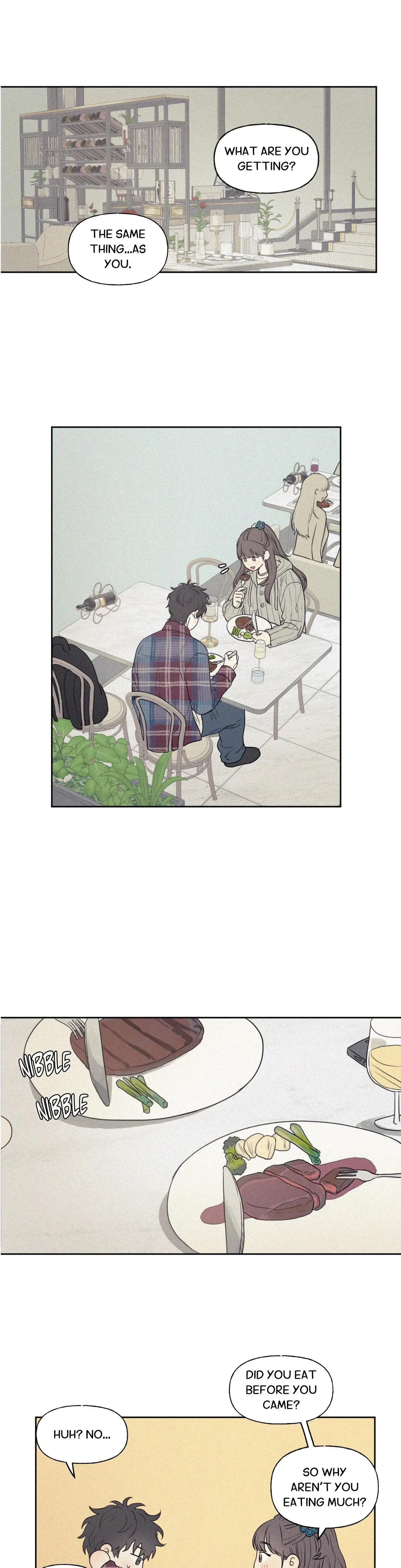 3xlove Chapter 2 - Page 17