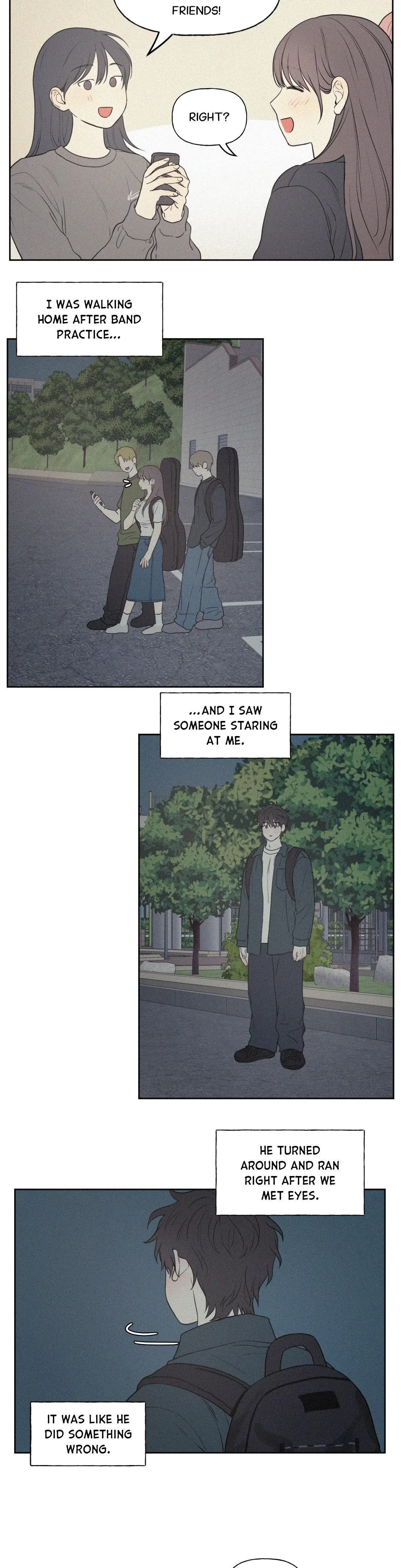3xlove Chapter 2 - Page 2