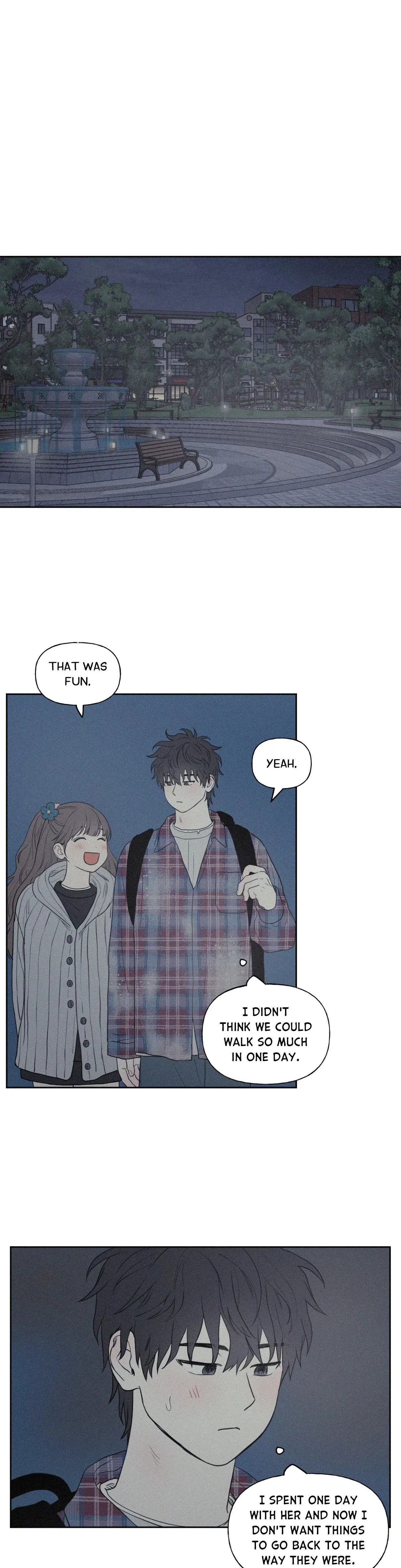 3xlove Chapter 2 - Page 20