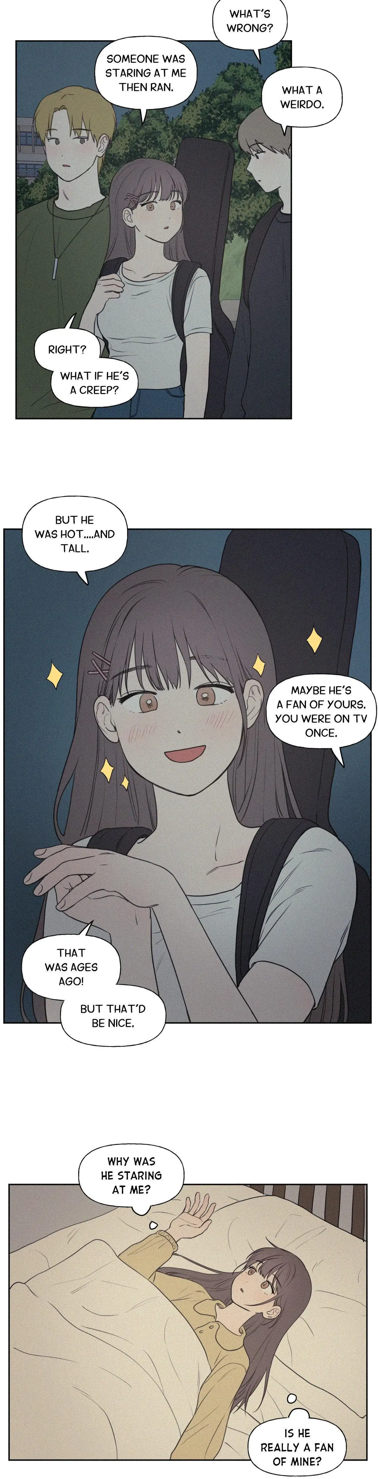 3xlove Chapter 2 - Page 3