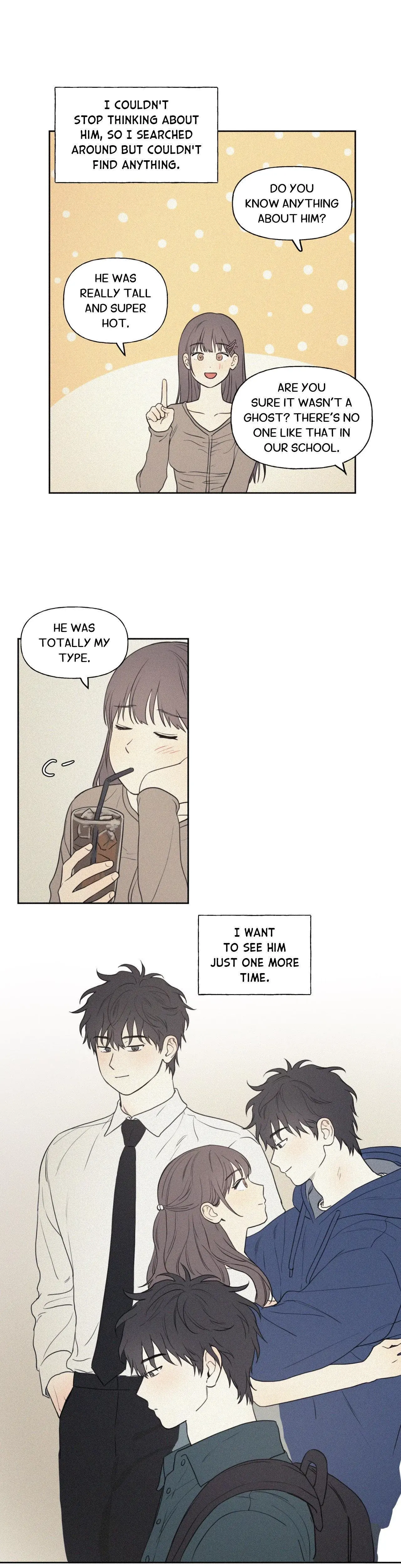 3xlove Chapter 2 - Page 4