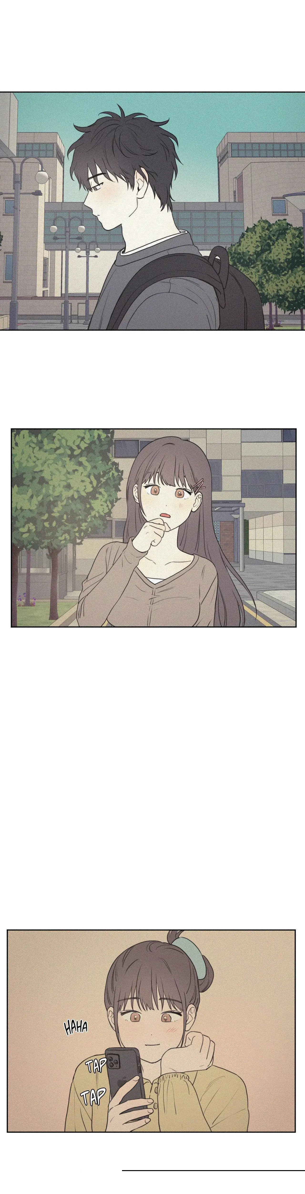 3xlove Chapter 2 - Page 5
