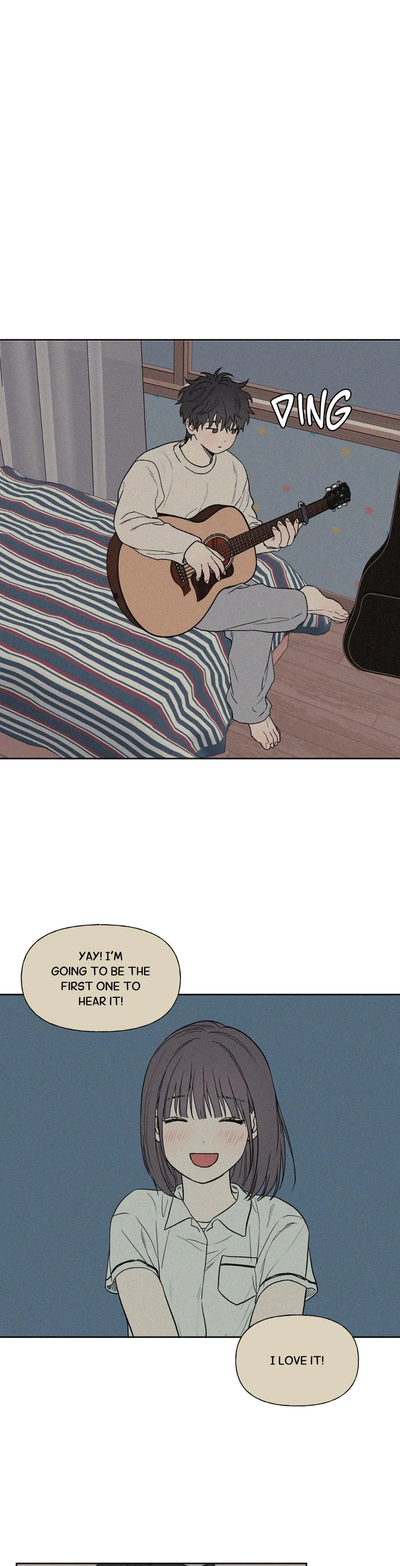 3xlove Chapter 20 - Page 1
