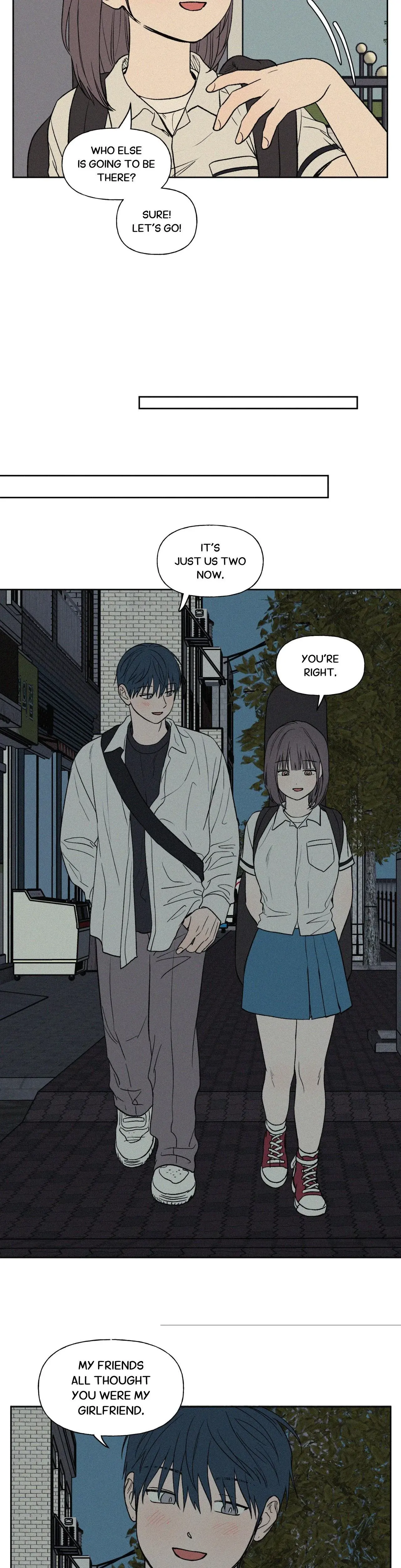 3xlove Chapter 20 - Page 10