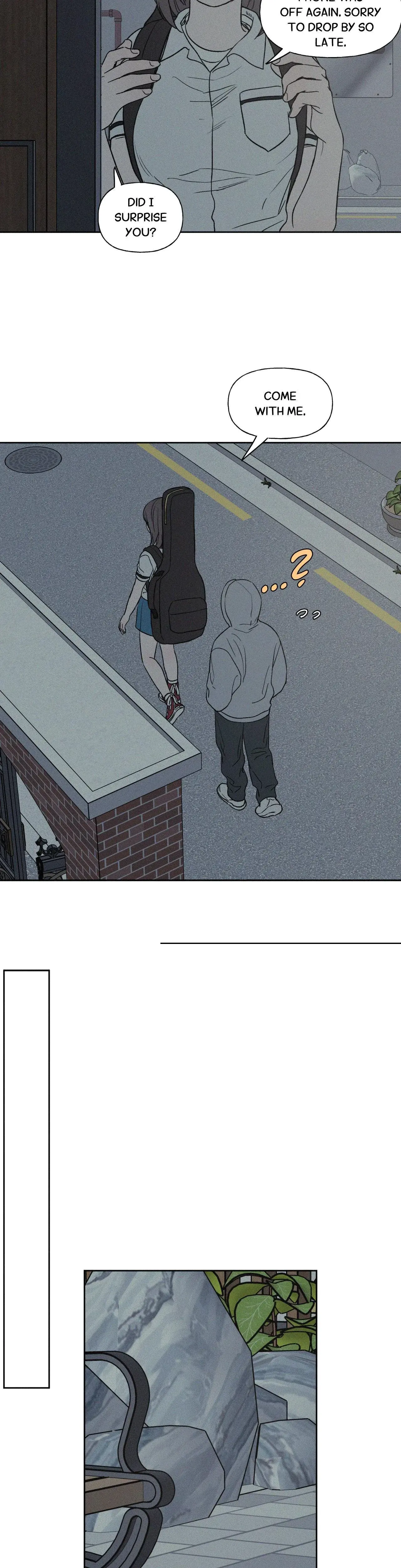 3xlove Chapter 20 - Page 15
