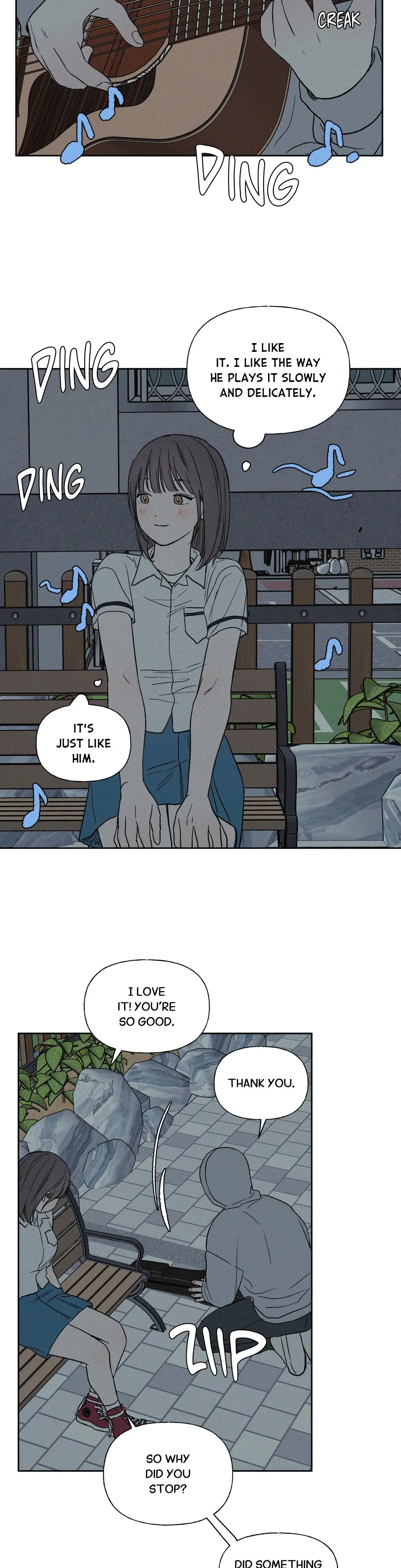 3xlove Chapter 20 - Page 18