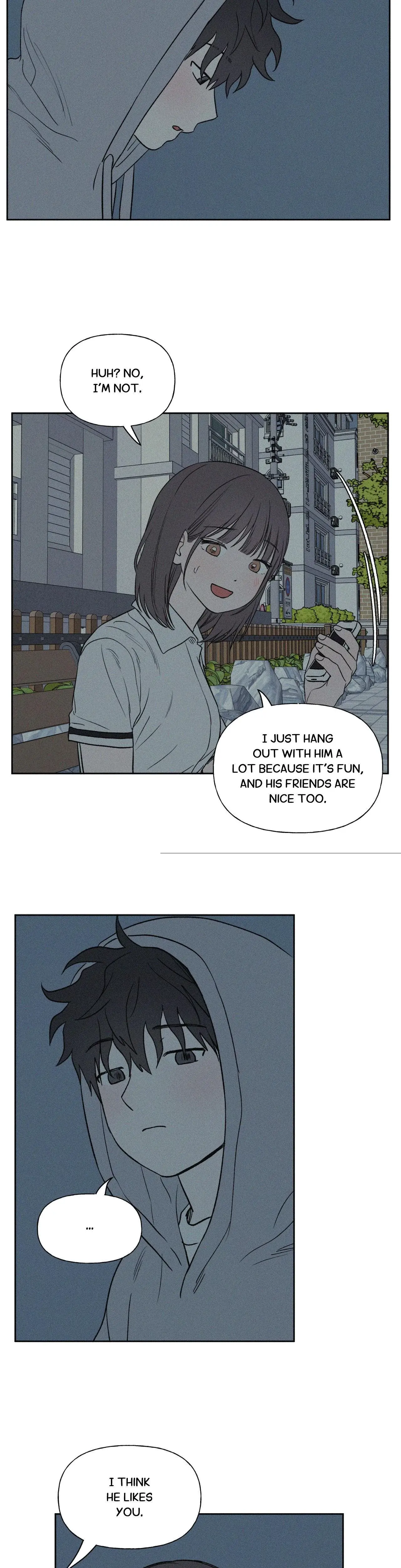 3xlove Chapter 20 - Page 20