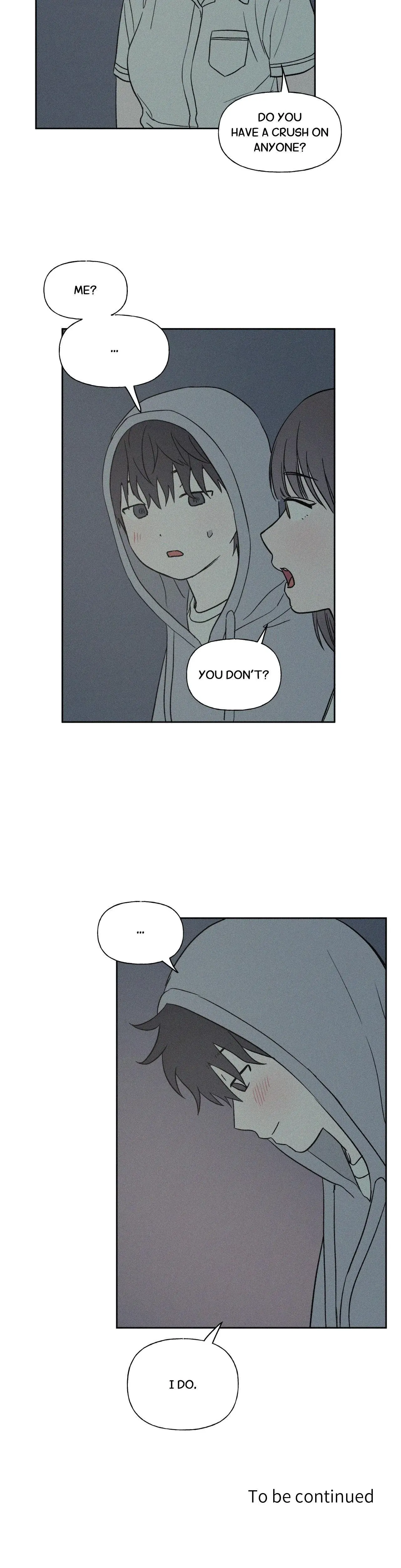 3xlove Chapter 20 - Page 24