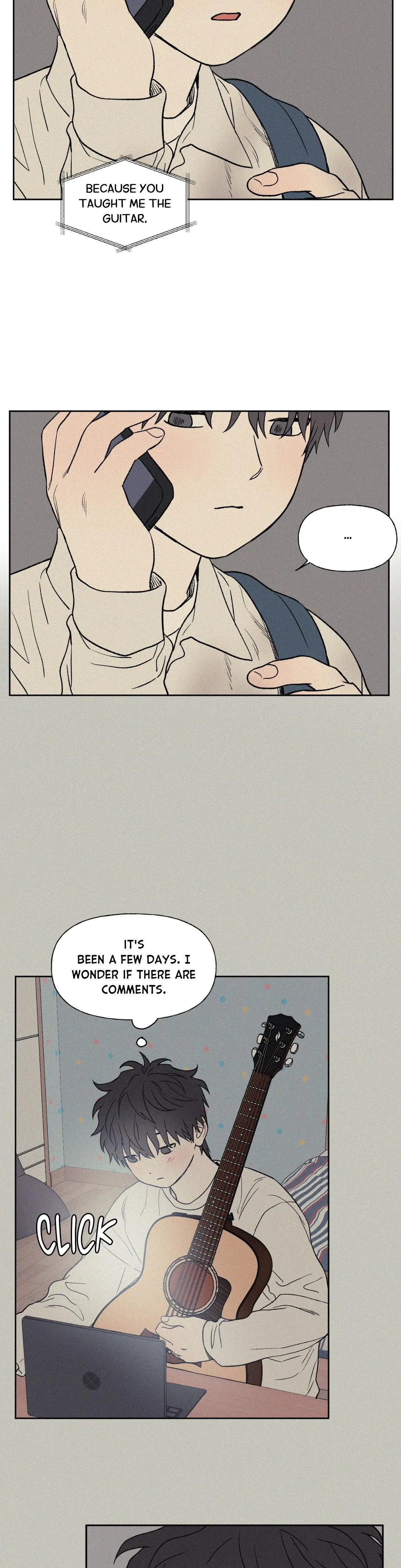 3xlove Chapter 20 - Page 5