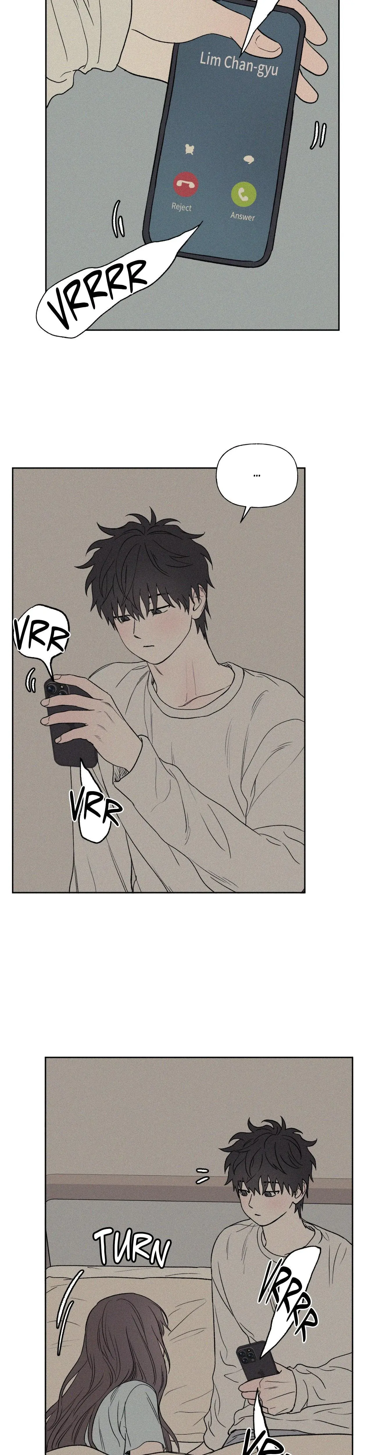 3xlove Chapter 21 - Page 18