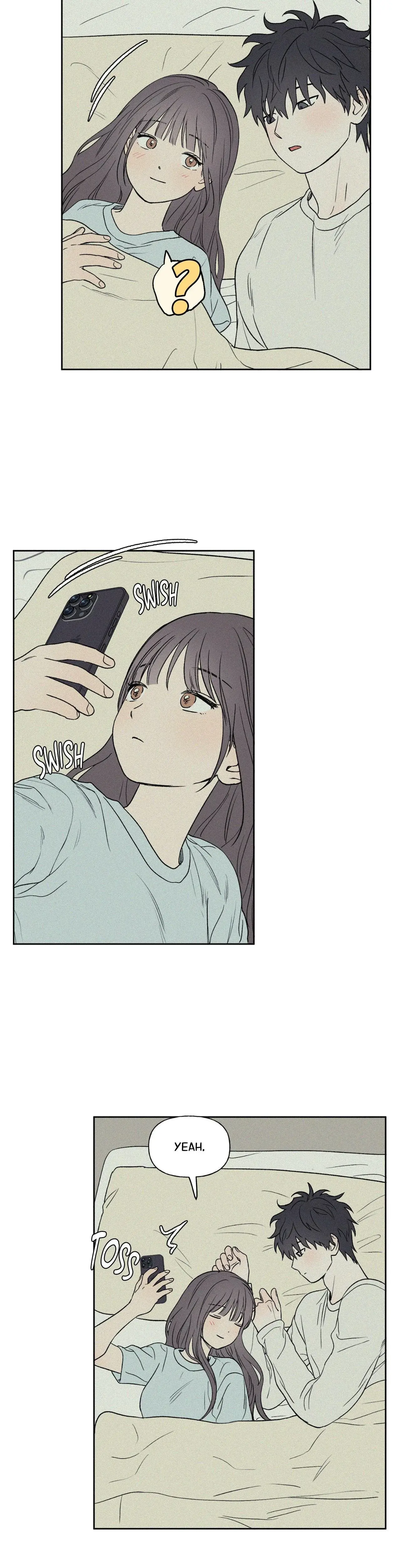3xlove Chapter 21 - Page 22